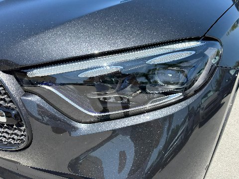 Mercedes-Benz GLC COUPE’ 300 d 4M AMG PREMIUM PLUS NIGHT EDITION AUT Elettrica / Diesel