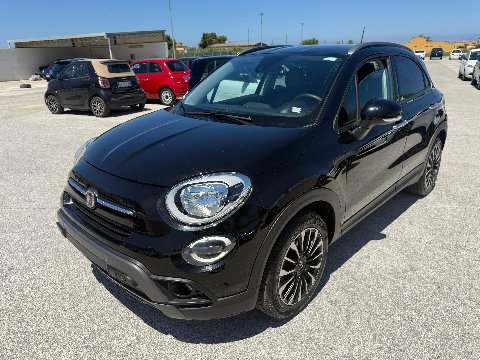 Fiat 500X 1.6 MJT 130 CV CROSS Diesel