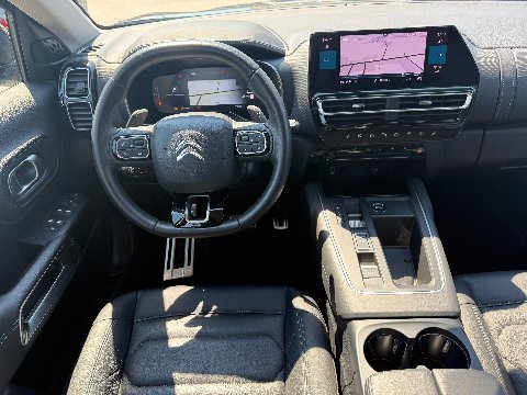 Citroen C5 Aircross BlueHDI 130 CV EAT8 S&S SHINE PACK 12/2023 Diesel