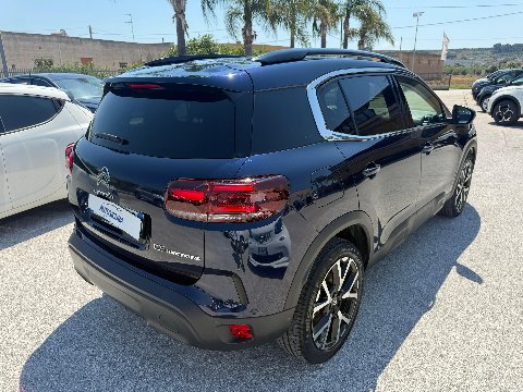 Citroen C5 Aircross BlueHDI 130 CV EAT8 S&S SHINE PACK 12/2023 Diesel