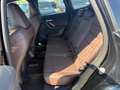 BMW X1 sDrive 20d 150 CV AUTO M SPORT MY25 KM0 Elettrica / Diesel