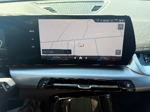 BMW X1 sDrive 20d 150 CV AUTO M SPORT MY25 KM0 Elettrica / Diesel