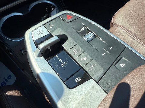 BMW X1 sDrive 20d 150 CV AUTO M SPORT MY25 KM0 Elettrica / Diesel
