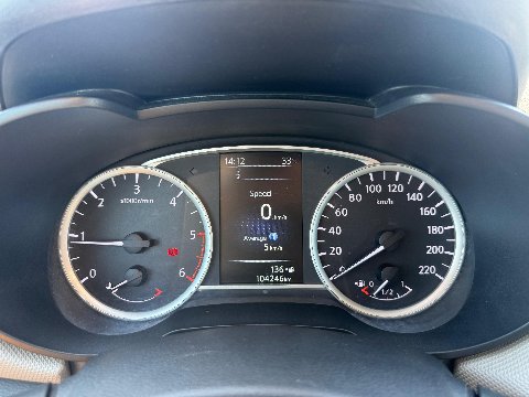 Nissan Micra 1.5 DCI 90 CV N-CONNECTA Diesel