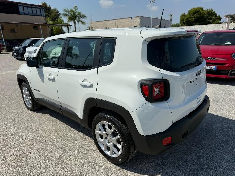 Jeep Renegade 1.6 MJT 130 CV 2WD LIMITED Diesel
