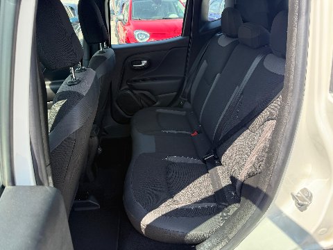 Jeep Renegade 1.6 MJT 130 CV 2WD LIMITED Diesel