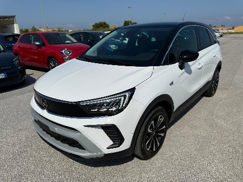 Opel Crossland X 1.2 TURBO 12V 110 CV S&S ELEGANCE Benzina