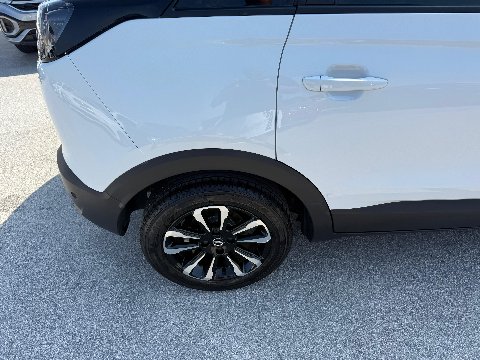 Opel Crossland X 1.2 TURBO 12V 110 CV S&S ELEGANCE Benzina