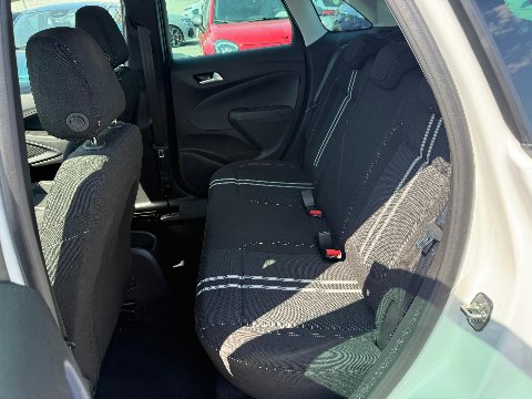 Opel Crossland X 1.2 TURBO 12V 110 CV S&S ELEGANCE Benzina