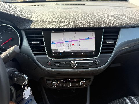 Opel Crossland X 1.2 TURBO 12V 110 CV S&S ELEGANCE Benzina