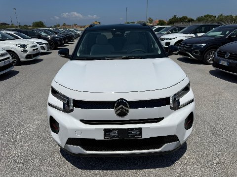 Citroen C3 PURETECH 100 CV S&S MAX KM0 MY2025 Benzina