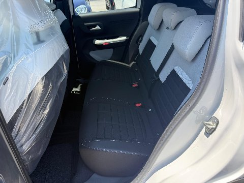 Citroen C3 PURETECH 100 CV S&S MAX KM0 MY2025 Benzina