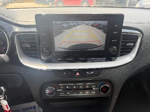 Kia XCeed 1.0 TGDi 120 CV STYLE Benzina