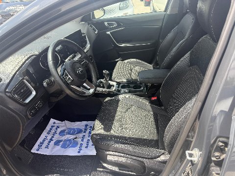 Kia XCeed 1.0 TGDi 120 CV STYLE Benzina