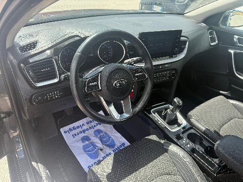 Kia XCeed 1.0 TGDi 120 CV STYLE Benzina