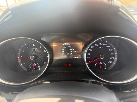 Kia XCeed 1.0 TGDi 120 CV STYLE Benzina
