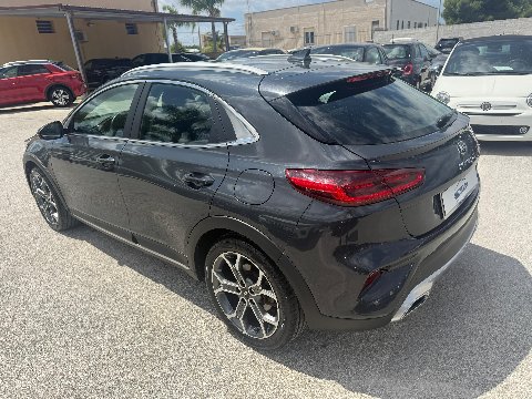 Kia XCeed 1.0 TGDi 120 CV STYLE Benzina