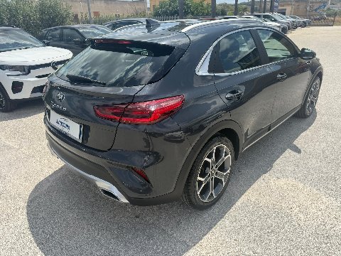 Kia XCeed 1.0 TGDi 120 CV STYLE Benzina