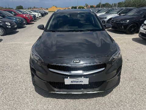 Kia XCeed 1.0 TGDi 120 CV STYLE Benzina
