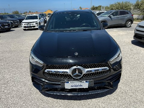 Mercedes-Benz GLA 200 d 150 CV PREMIUM AMG AUTOMATIC Diesel