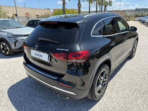 Mercedes-Benz GLA 200 d 150 CV PREMIUM AMG AUTOMATIC Diesel