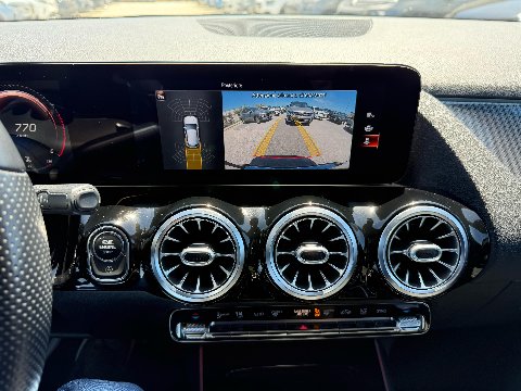 Mercedes-Benz GLA 200 d 150 CV PREMIUM AMG AUTOMATIC Diesel
