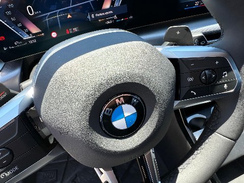 BMW X1 sDrive 18d 150 CV AUTO M SPORT MY25 KM0 Diesel