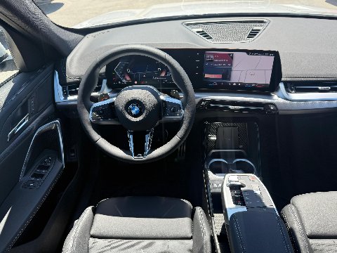 BMW X1 sDrive 18d 150 CV AUTO M SPORT MY25 KM0 Diesel