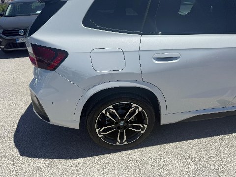 BMW X1 sDrive 18d 150 CV AUTO M SPORT MY25 KM0 Diesel