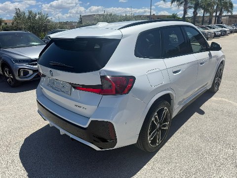 BMW X1 sDrive 18d 150 CV AUTO M SPORT MY25 KM0 Diesel