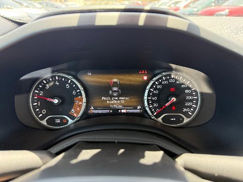Jeep Renegade 1.0 T3 120 CV LIMITED FWD MY23 Benzina
