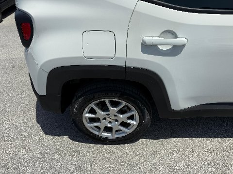Jeep Renegade 1.0 T3 120 CV LIMITED FWD MY23 Benzina