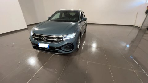 Volkswagen T-Roc 1.0 TSI 110 CV R LINE Benzina