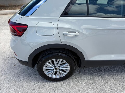 Volkswagen T-Roc 1.0 TSI 110 CV LIFE Benzina