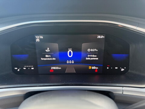 Volkswagen T-Roc 1.0 TSI 110 CV LIFE Benzina