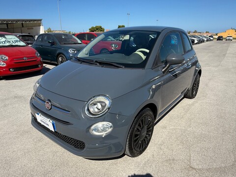 Fiat 500 NEW 1.2 69 CV POP Benzina