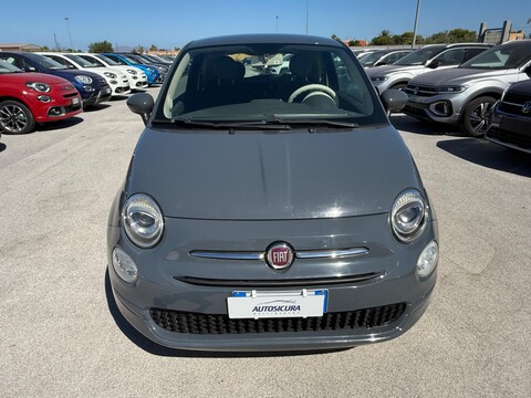 Fiat 500 NEW 1.2 69 CV POP Benzina