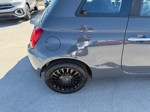 Fiat 500 NEW 1.2 69 CV POP Benzina