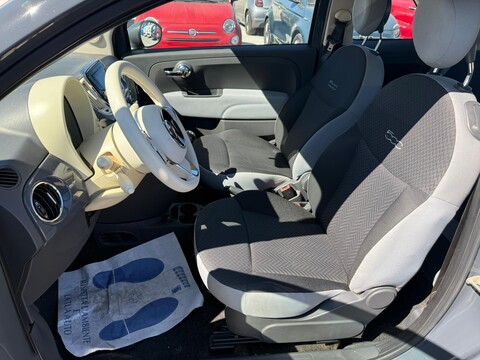 Fiat 500 NEW 1.2 69 CV POP Benzina