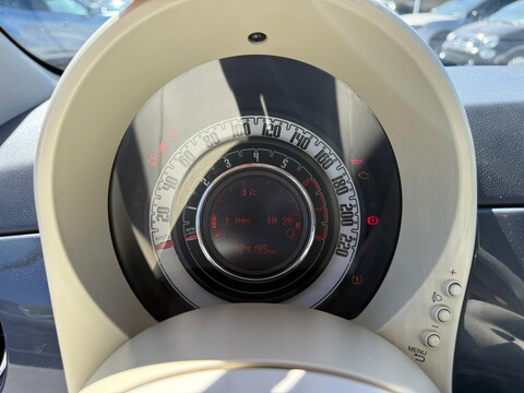 Fiat 500 NEW 1.2 69 CV POP Benzina