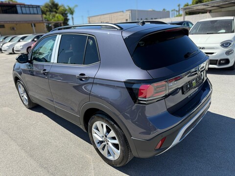 Volkswagen T-Cross 1.0 TSI 95 CV EDITION PLUS KM0 MY25 Benzina