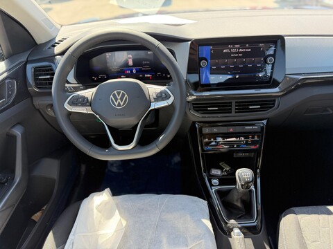 Volkswagen T-Cross 1.0 TSI 95 CV EDITION PLUS KM0 MY25 Benzina