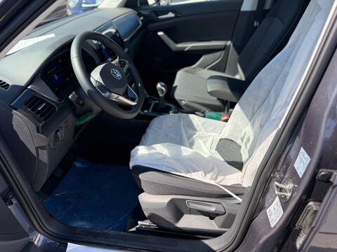 Volkswagen T-Cross 1.0 TSI 95 CV EDITION PLUS KM0 MY25 Benzina