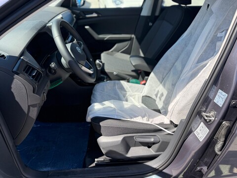Volkswagen T-Cross 1.0 TSI 95 CV EDITION PLUS KM0 MY25 Benzina