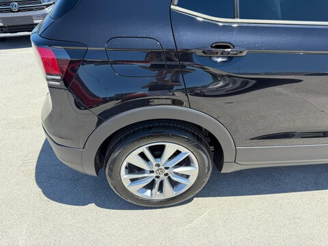 Volkswagen T-Cross 1.0 TSI 95 CV EDITION PLUS KM0 MY25 Benzina