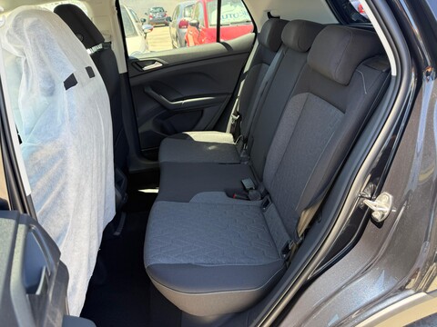 Volkswagen T-Cross 1.0 TSI 95 CV EDITION PLUS KM0 MY25 Benzina