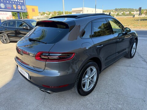 Porsche Macan S 3.0 DIESEL 250 CV PDK Diesel