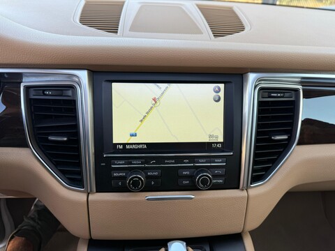 Porsche Macan S 3.0 DIESEL 250 CV PDK Diesel