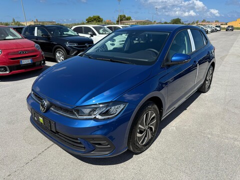 Volkswagen Polo 1.0 TSI 95 CV EDITION PLUS KM0 MY25 Benzina
