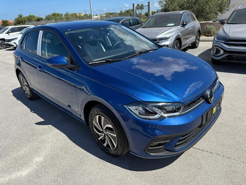 Volkswagen Polo 1.0 TSI 95 CV EDITION PLUS KM0 MY25 Benzina